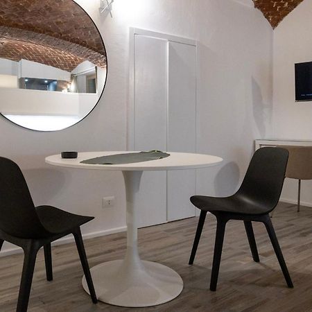 Ciabot Gianduiotto Apartment Turin Exterior photo